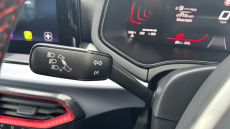 SEAT Ibiza 1.0 TSI 115 FR 5dr Petrol Hatchback